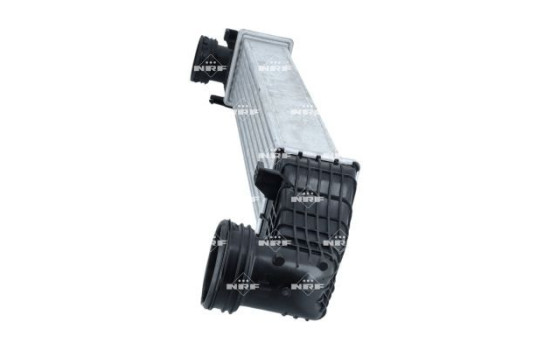 Intercooler, refroidisseur d'air de suralimentation, Image 3