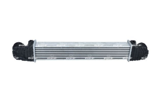 Intercooler, refroidisseur d'air de suralimentation, Image 4