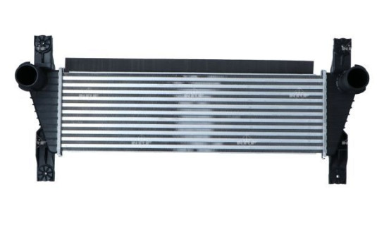 Intercooler, refroidisseur d'air de suralimentation, Image 2