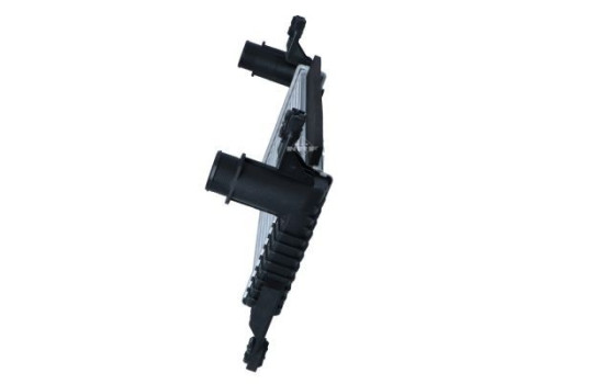 Intercooler, refroidisseur d'air de suralimentation, Image 3