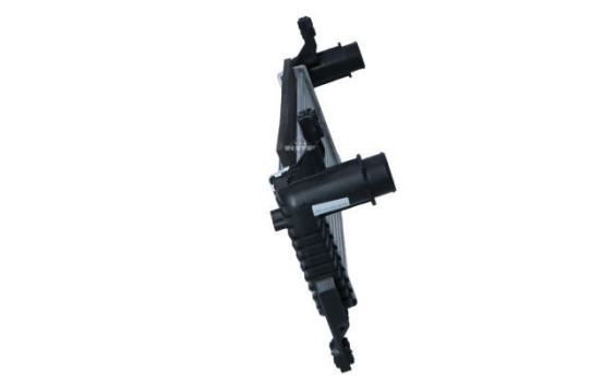 Intercooler, refroidisseur d'air de suralimentation, Image 5