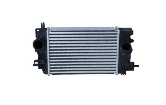 Intercooler, refroidisseur d'air de suralimentation