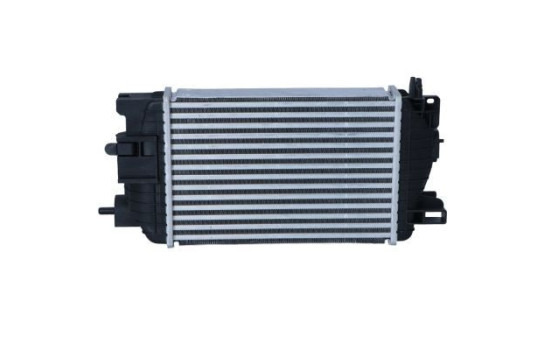 Intercooler, refroidisseur d'air de suralimentation, Image 4