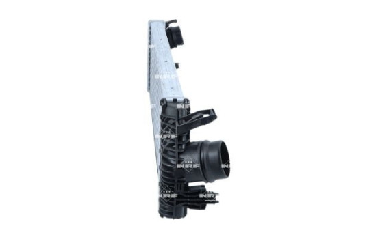 Intercooler, refroidisseur d'air de suralimentation, Image 5
