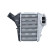 Intercooler, refroidisseur d'air de suralimentation