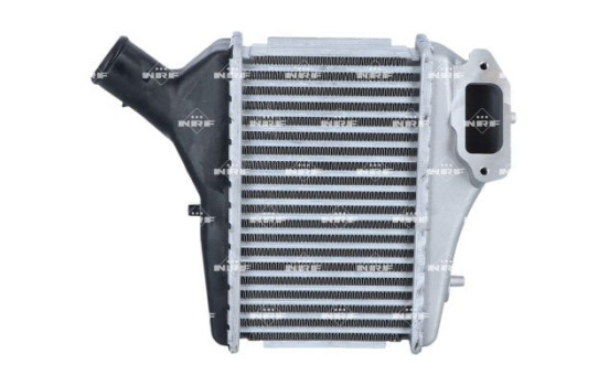 Intercooler, refroidisseur d'air de suralimentation