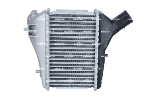 Intercooler, refroidisseur d'air de suralimentation, Image 3