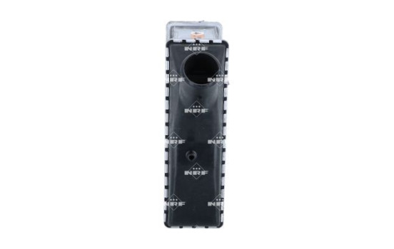 Intercooler, refroidisseur d'air de suralimentation, Image 4