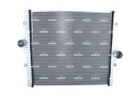 Intercooler, refroidisseur d'air de suralimentation