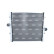 Intercooler, refroidisseur d'air de suralimentation