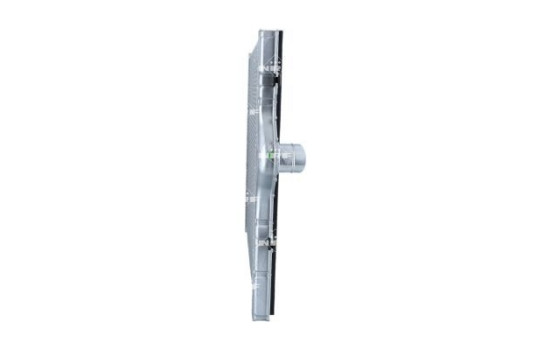 Intercooler, refroidisseur d'air de suralimentation, Image 5