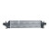 Intercooler, refroidisseur d'air de suralimentation