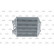 Intercooler, refroidisseur d'air de suralimentation