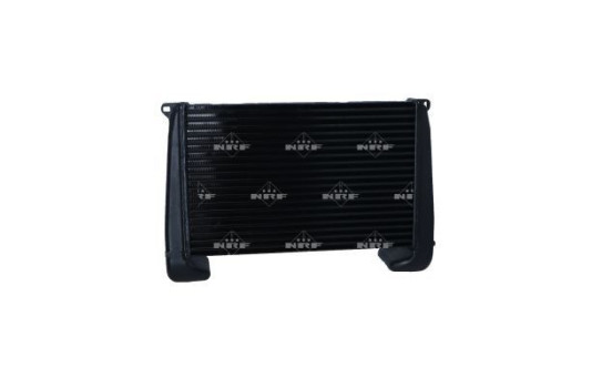 Intercooler, refroidisseur d'air de suralimentation, Image 3