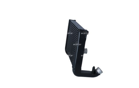 Intercooler, refroidisseur d'air de suralimentation, Image 4