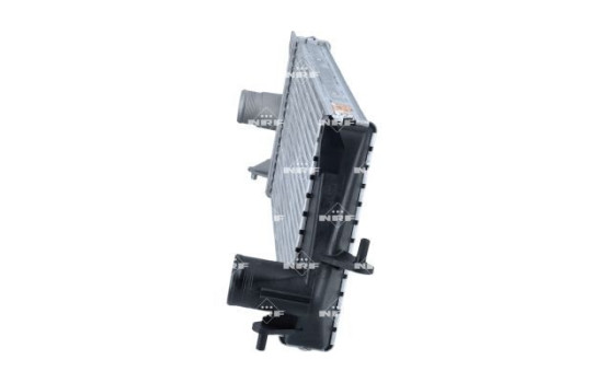 Intercooler, refroidisseur d'air de suralimentation, Image 2