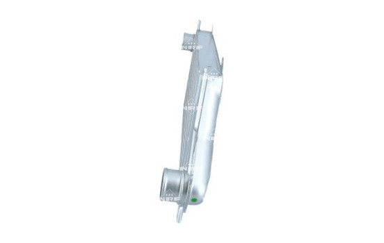 Intercooler, refroidisseur d'air de suralimentation, Image 3