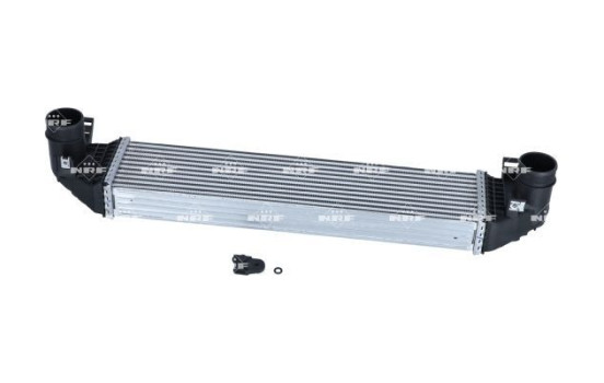 Intercooler, refroidisseur d'air de suralimentation, Image 6