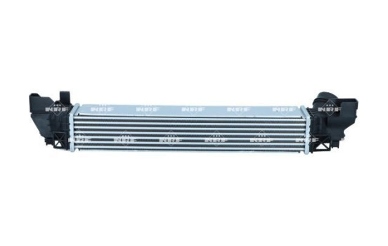 Intercooler, refroidisseur d'air de suralimentation, Image 4