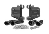 Kit d'échangeur de chaleur Wagner Tuning Performance pour Mercedes C190 AMG GT 200001166
