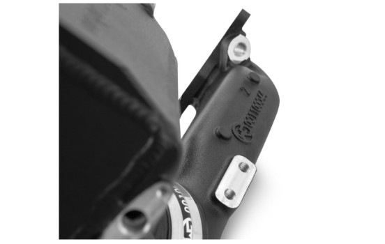 Kit d'échangeur de compétition Wagner Tuning pour Audi RS6/RS7 C7 200001193, Image 3