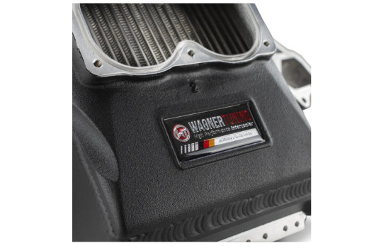 Kit d'échangeur de compétition Wagner Tuning pour Audi RS6/RS7 C7 200001193, Image 4