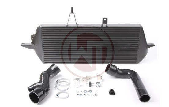Kit d'échangeur intermédiaire Wagner Tuning Performance Ford Focus ST 200001032, Image 2