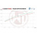 Kit d'échangeur intermédiaire Wagner Tuning Performance pour BMW E60/E61 Diesel 200001060, Vignette 4