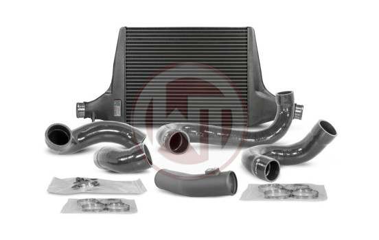 Kit d'échangeur Wagner Tuning Comp. pour Audi S4 B9/S5 F5, modèle UE 200001120.PIPE