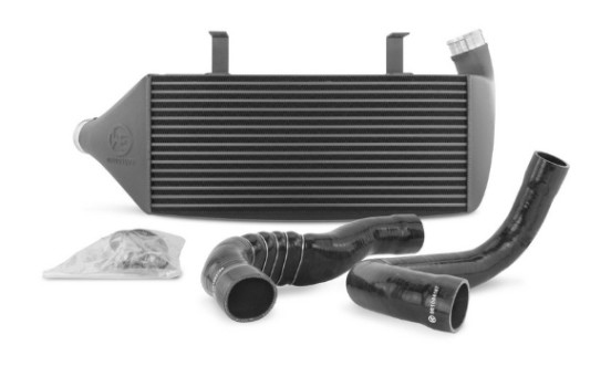Kit d'échangeur Wagner Tuning Comp. pour Opel Astra H OPC 200001105