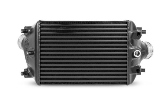 Kit d'échangeur Wagner Tuning Comp. pour Porsche 991 Turbo(S) 200001099, Image 2