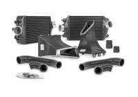 Kit d'échangeur Wagner Tuning Comp. pour Porsche 991 Turbo(S) 200001099