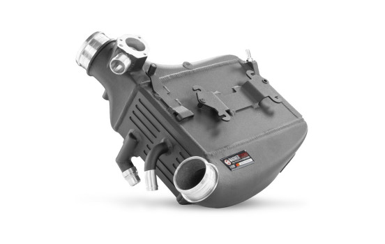 Kit d'échangeur Wagner Tuning pour Mercedes A35/CLA35 AMG 200001177, Image 2