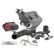 Kit d'échangeur Wagner Tuning pour Mercedes A35/CLA35 AMG 200001177