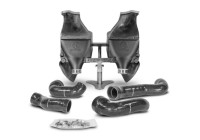 Kit échangeur de chaleur de compétition Wagner Tuning EVO2 pour Porsche 997/2 200001080