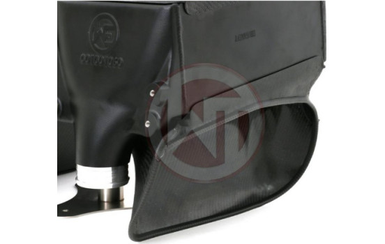 Kit échangeur de chaleur de compétition Wagner Tuning EVO2 pour Porsche 997/2 200001080, Image 4