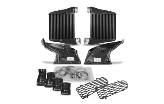Kit échangeur Wagner Tuning Comp. pour Audi A4 RS4 B5 Gen2 200001139.KKIT