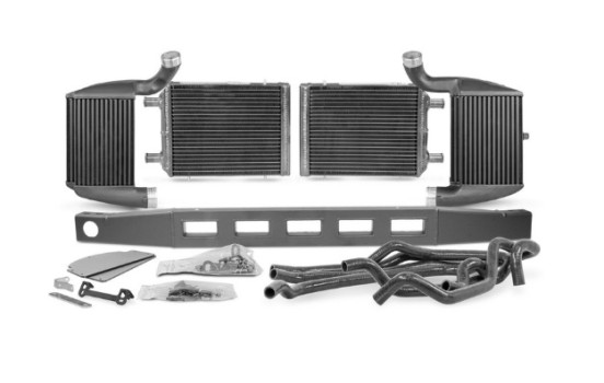 Kit échangeur Wagner Tuning Comp. pour Audi RS6 C6 4F 200001146.ACC