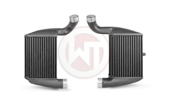 Kit échangeur Wagner Tuning Comp. pour Audi RS6 C6 4F 200001146.ACC, Image 2