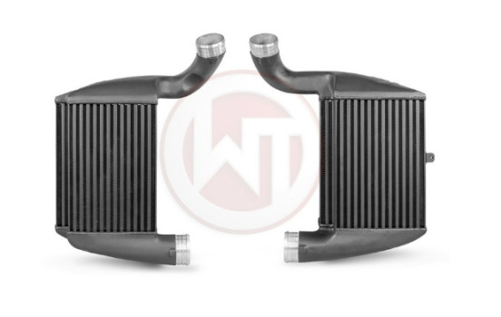 Kit échangeur Wagner Tuning Comp. pour Audi RS6 C6 4F 200001146.NOACC, Image 2