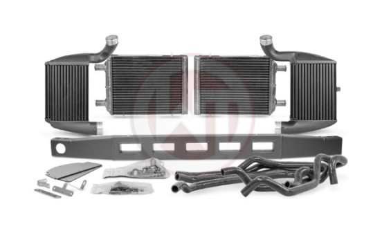 Kit échangeur Wagner Tuning Comp. pour Audi RS6 C6 4F 200001146.NOACC
