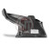 Kit échangeur Wagner Tuning EVO 1 pour Audi RS4 B5 2.7 BiTurbo 200001139.SINGLE, Vignette 2