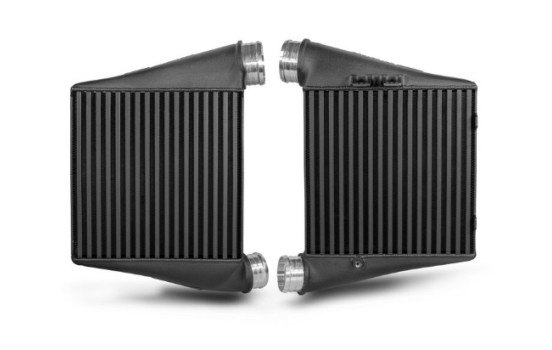 Kit échangeur Wagner Tuning EVO2 pour Audi A4 RS4 B5 200001140.KKIT, Image 2