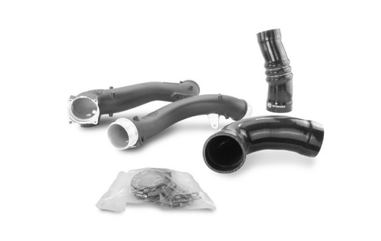 Kit échangeur Wagner Tuning EVOX pour Audi RS3 8Y 200001194.PIPE, Image 3
