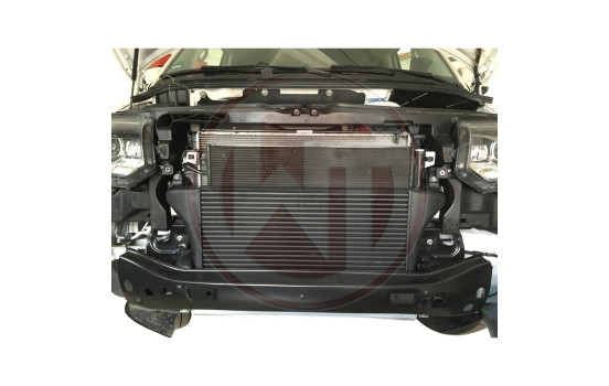 Kit Intercooler Wagner Tuning Compétition EVO 2 VW T5 2,5TDI 200001093, Image 5