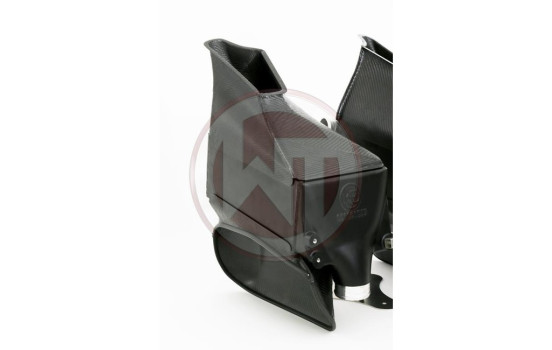 Kit Intercooler Wagner Tuning Compétition EVO2 Porsche 911 Turbo (997/1) 200001079, Image 3