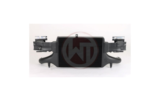 Kit Intercooler Wagner Tuning Compétition EVO3 Audi RS3 8V (avec ACC) 200001081.ACC.S