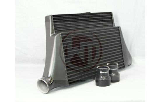 Kit Intercooler Wagner Tuning Compétition Mitsubishi EVO VII / VIII / IX 200001038