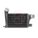 Kit Intercooler Wagner Tuning Compétition Renault Clio 4 RS 200001088, Vignette 2