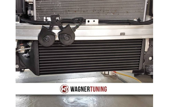 Kit Intercooler Wagner Tuning Compétition Renault Megane III GT/RS/dCi 200001072, Image 3